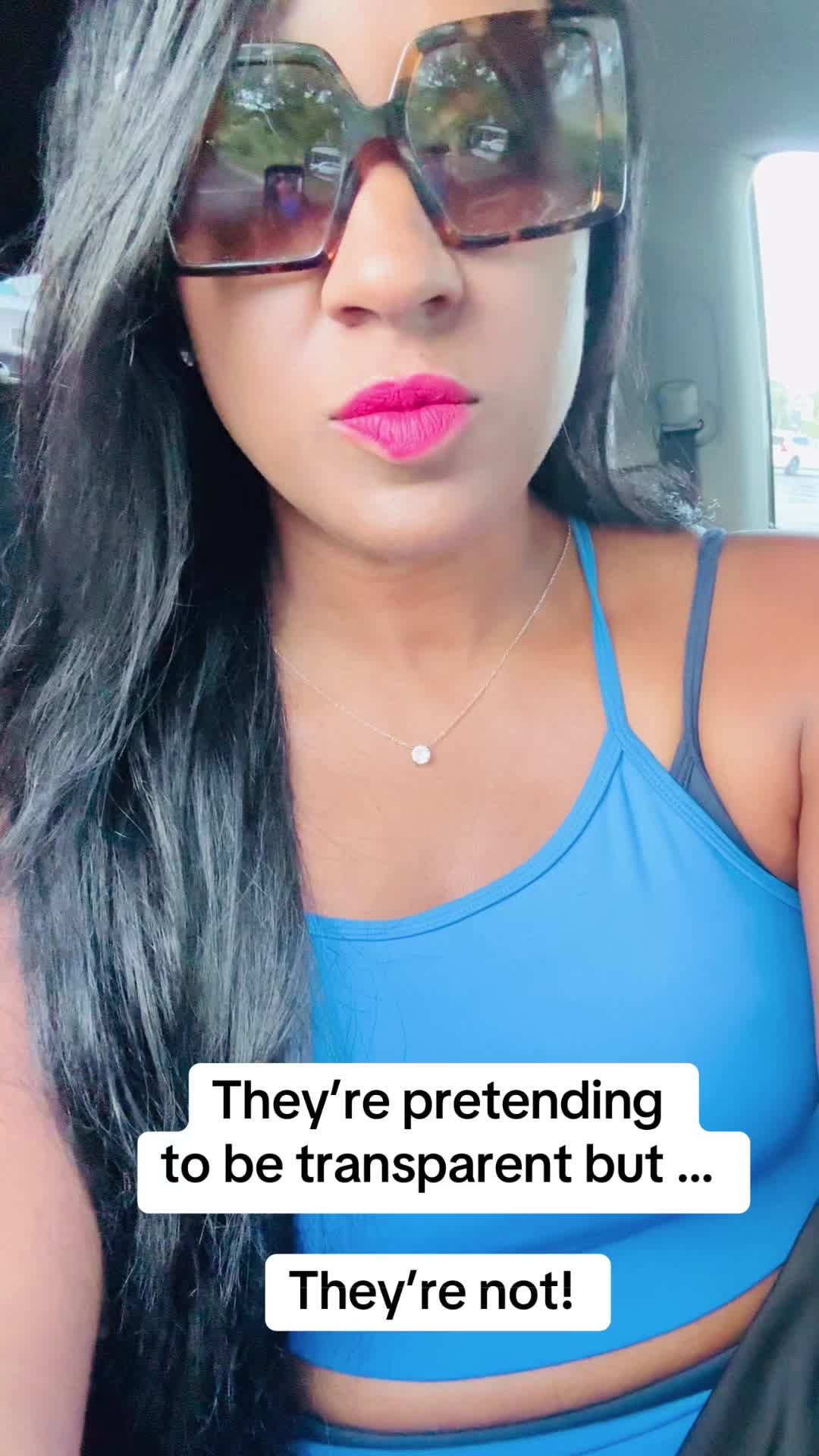 @Danielle Addison