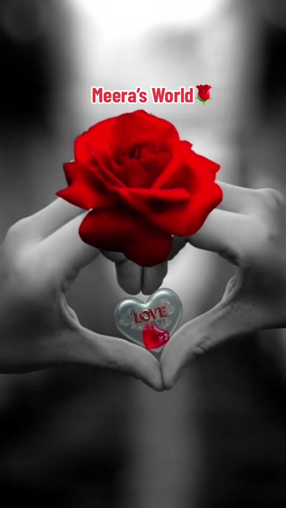 @Meera