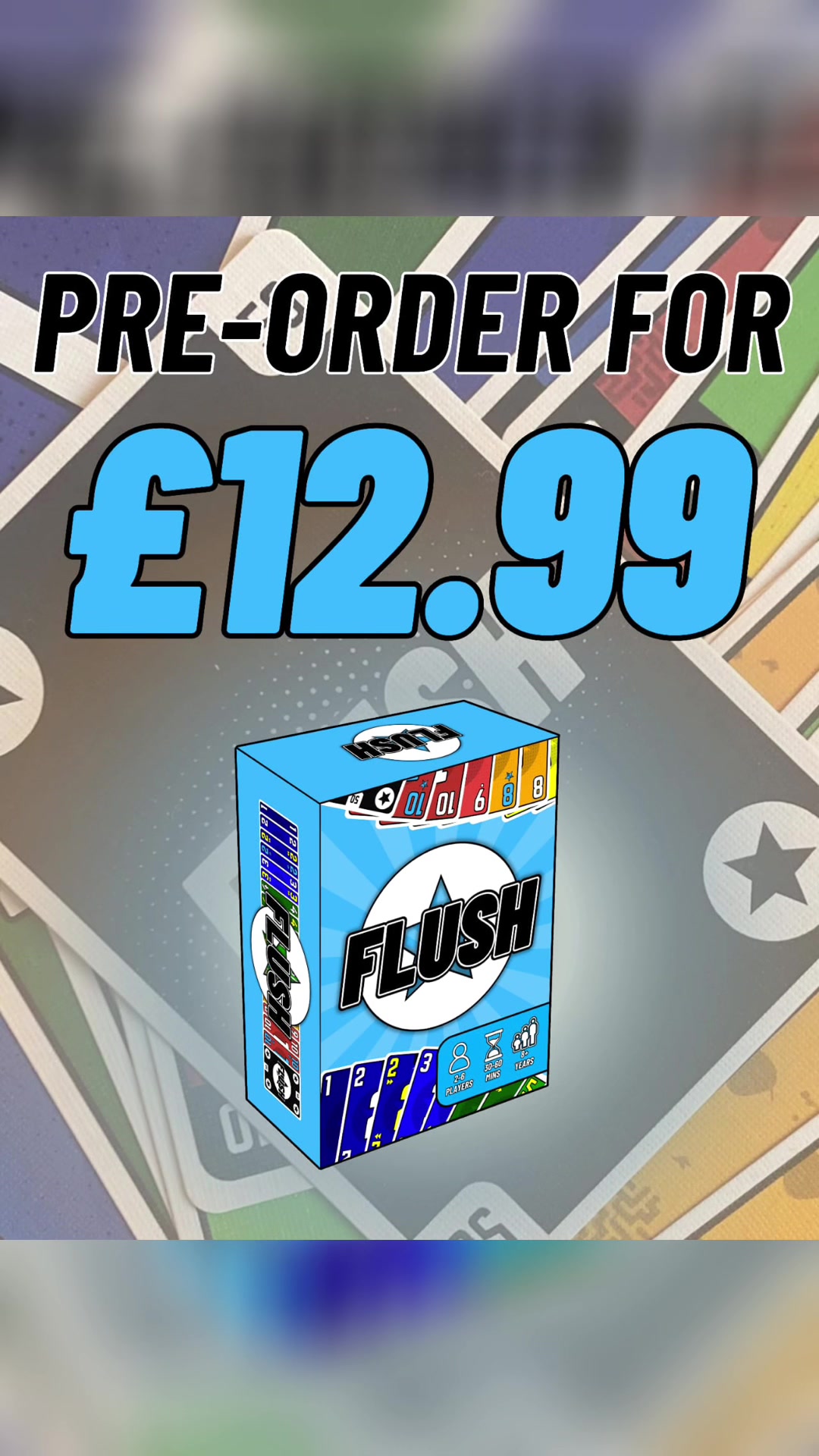 @Flush_card game