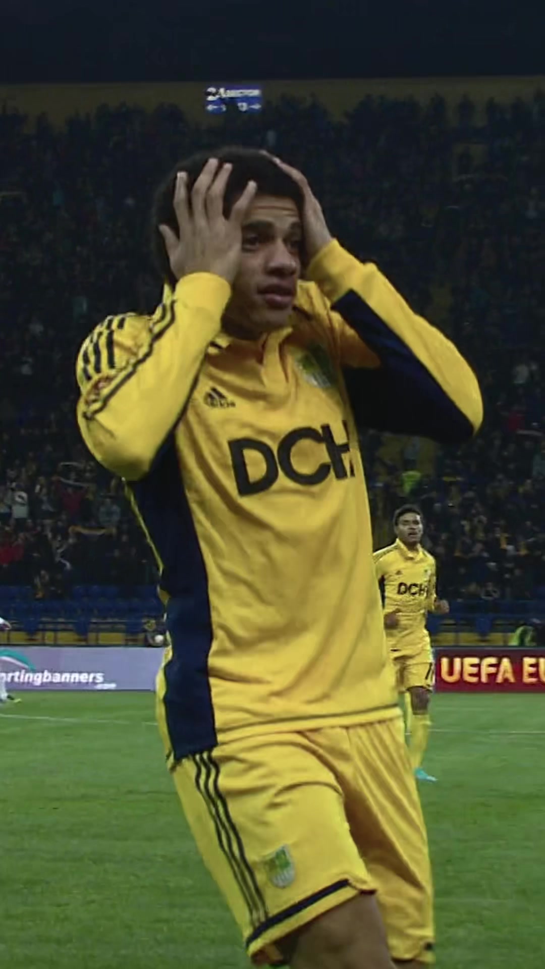 @Europa League