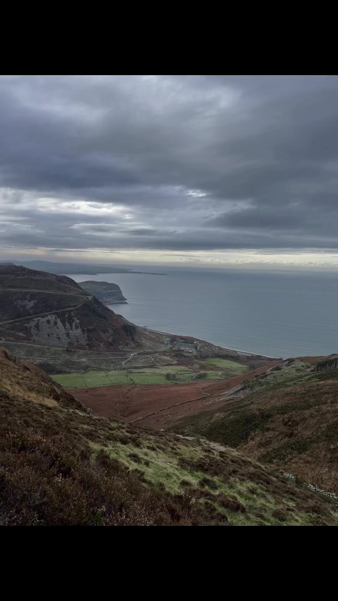 @Ramblings of a Quirky Welshman