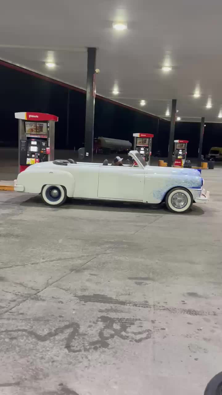 @ClassicCarJeff