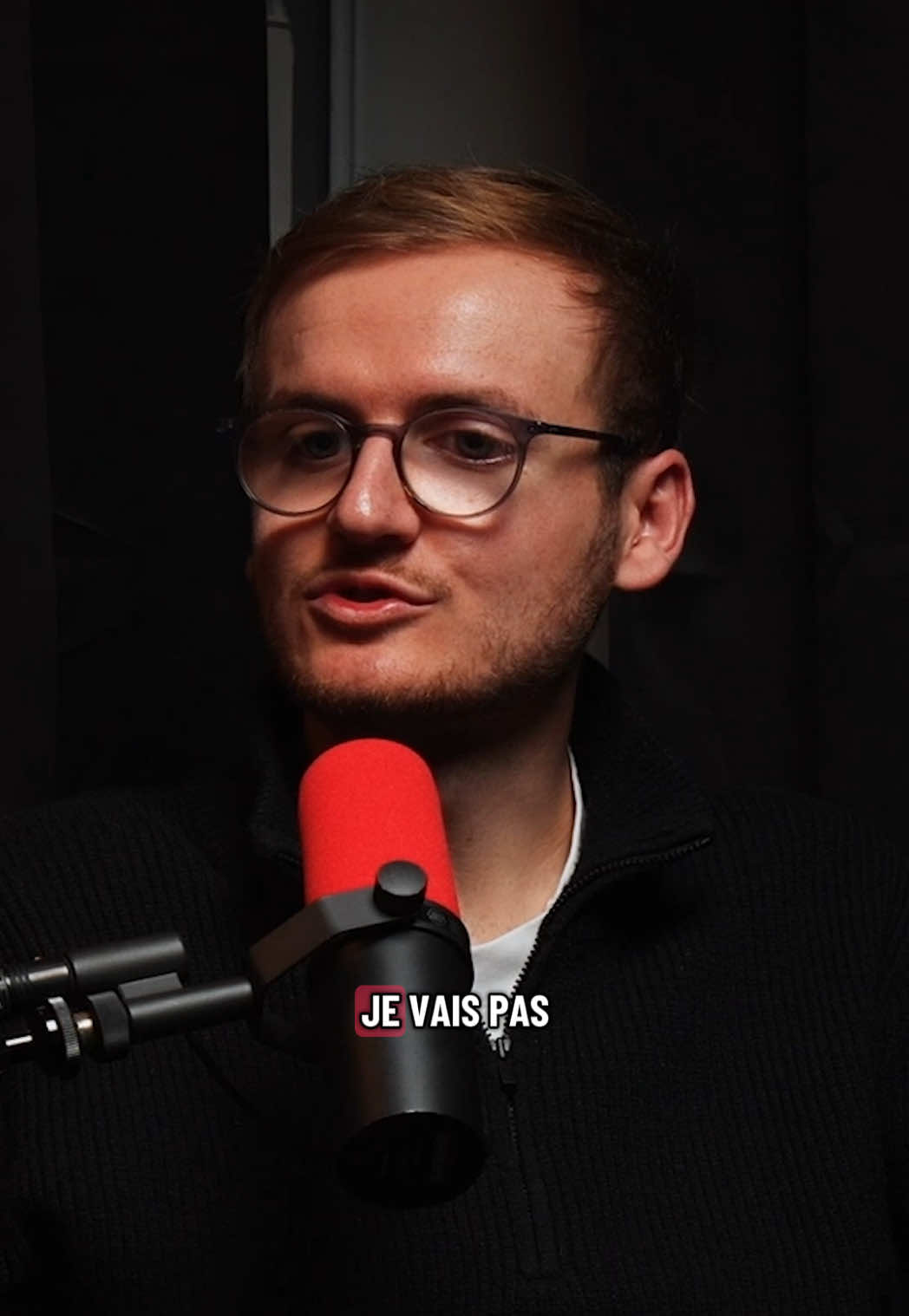 @Lebouseuh Podcast