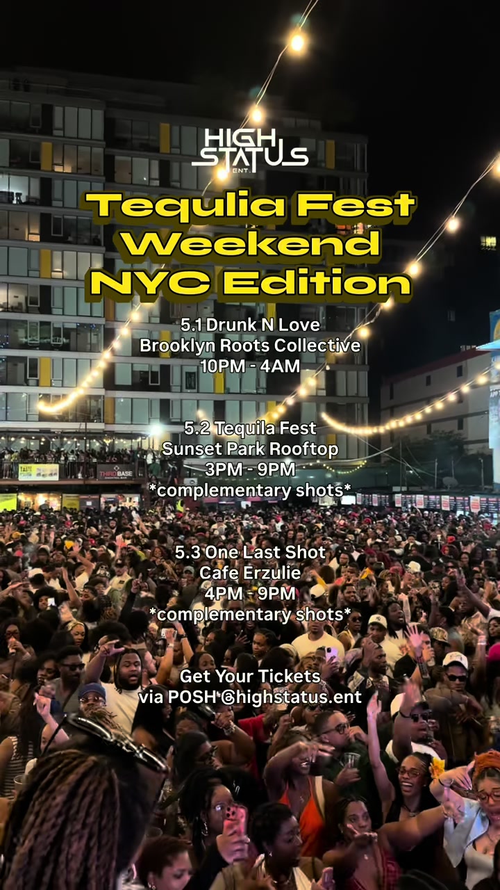 @High Status Entertainment