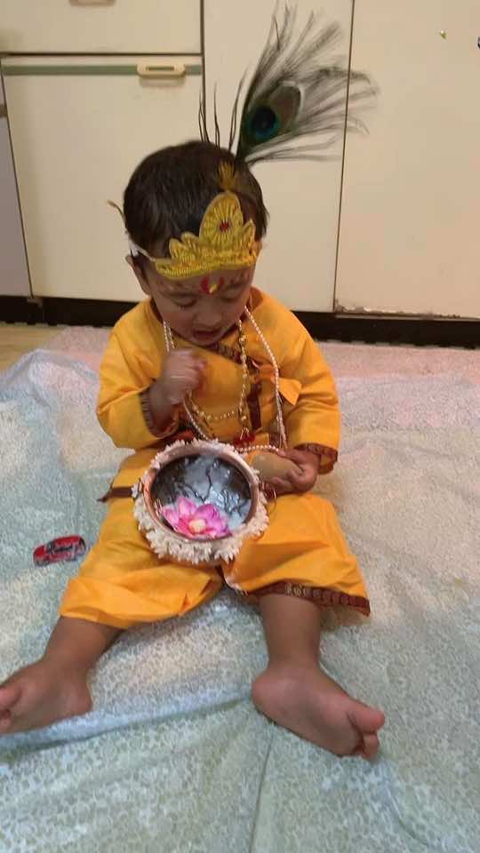 @Bina khattri 🧿🕉️🙏❤️