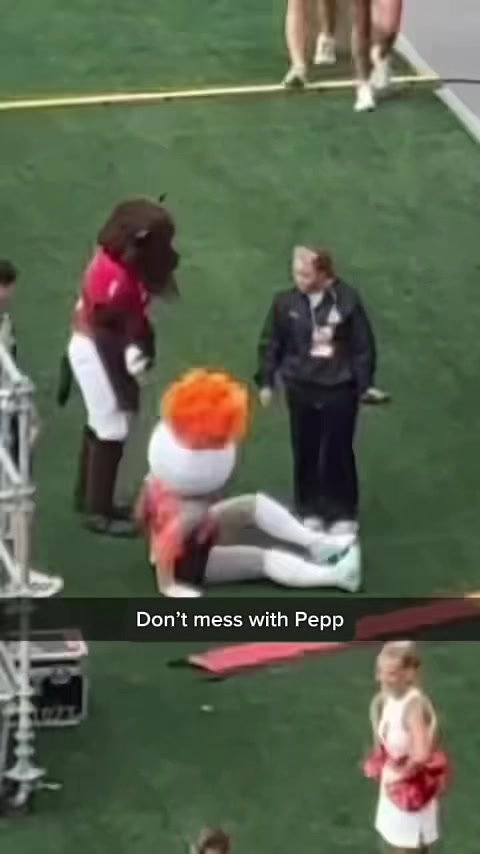 @Pepper