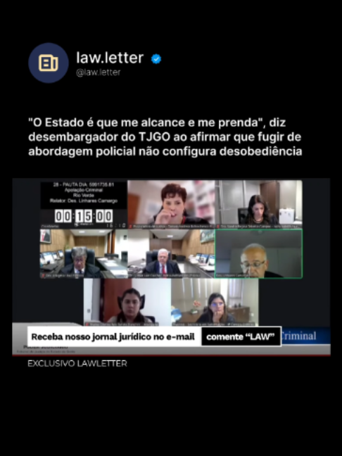 @Lawletter