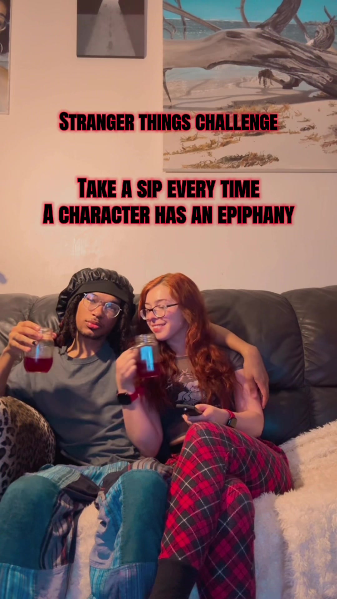 @Ari Strawbari