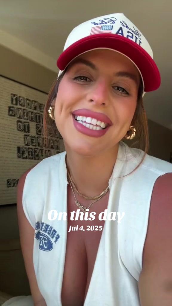 @Carissa