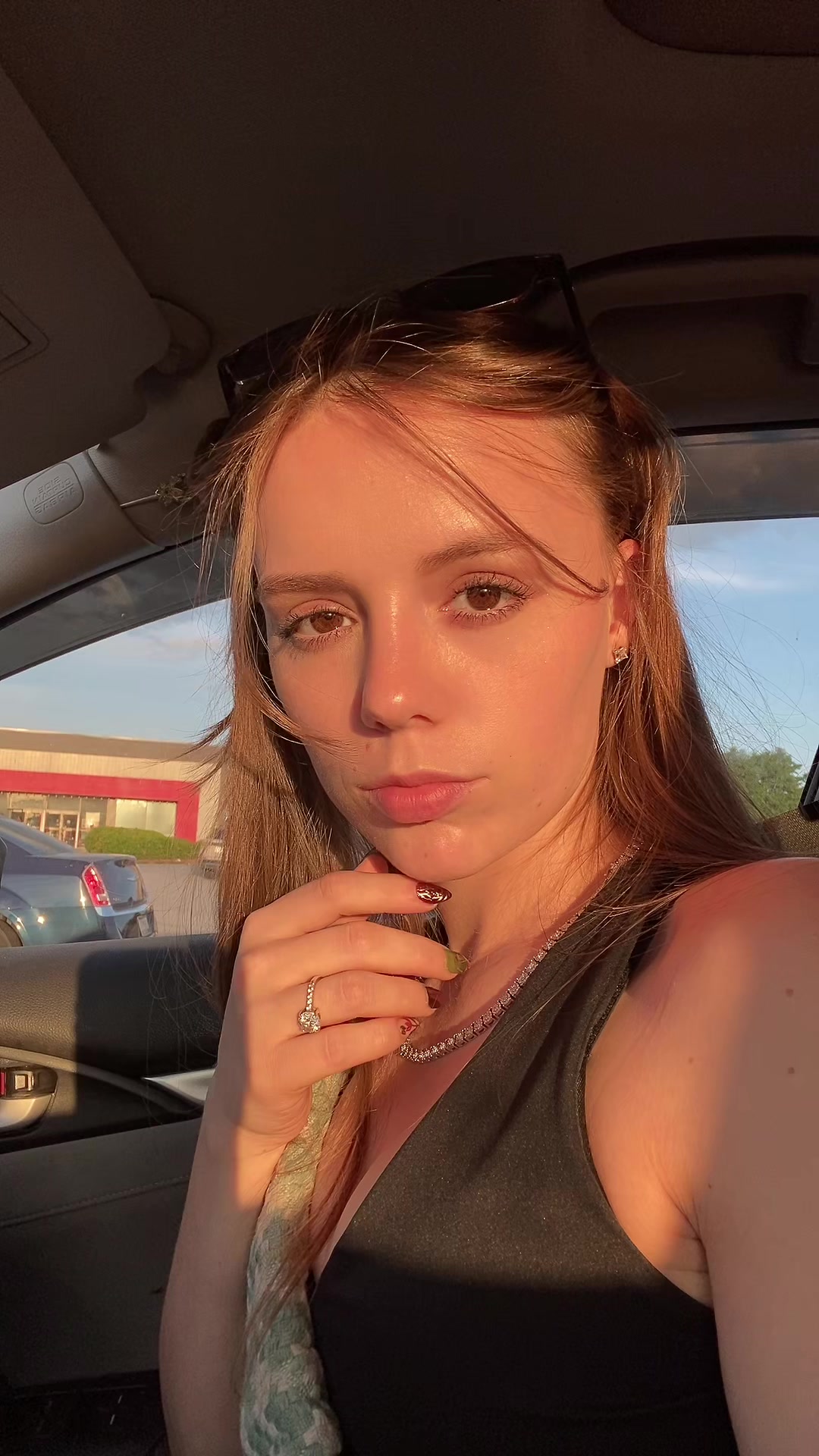 @Rebekah