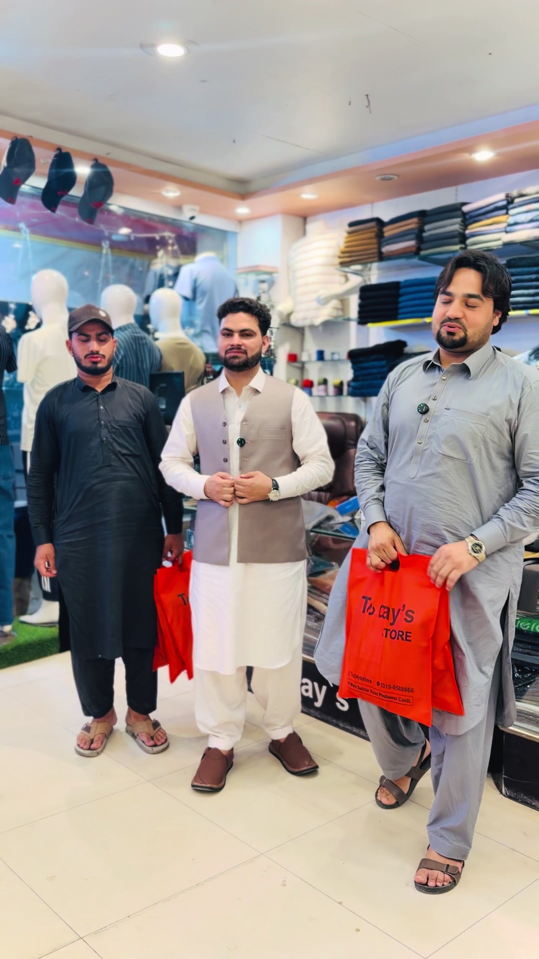 @Today's Peshawar