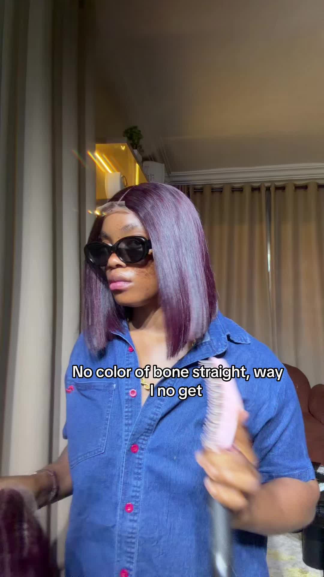@No1 thrift hair vendor