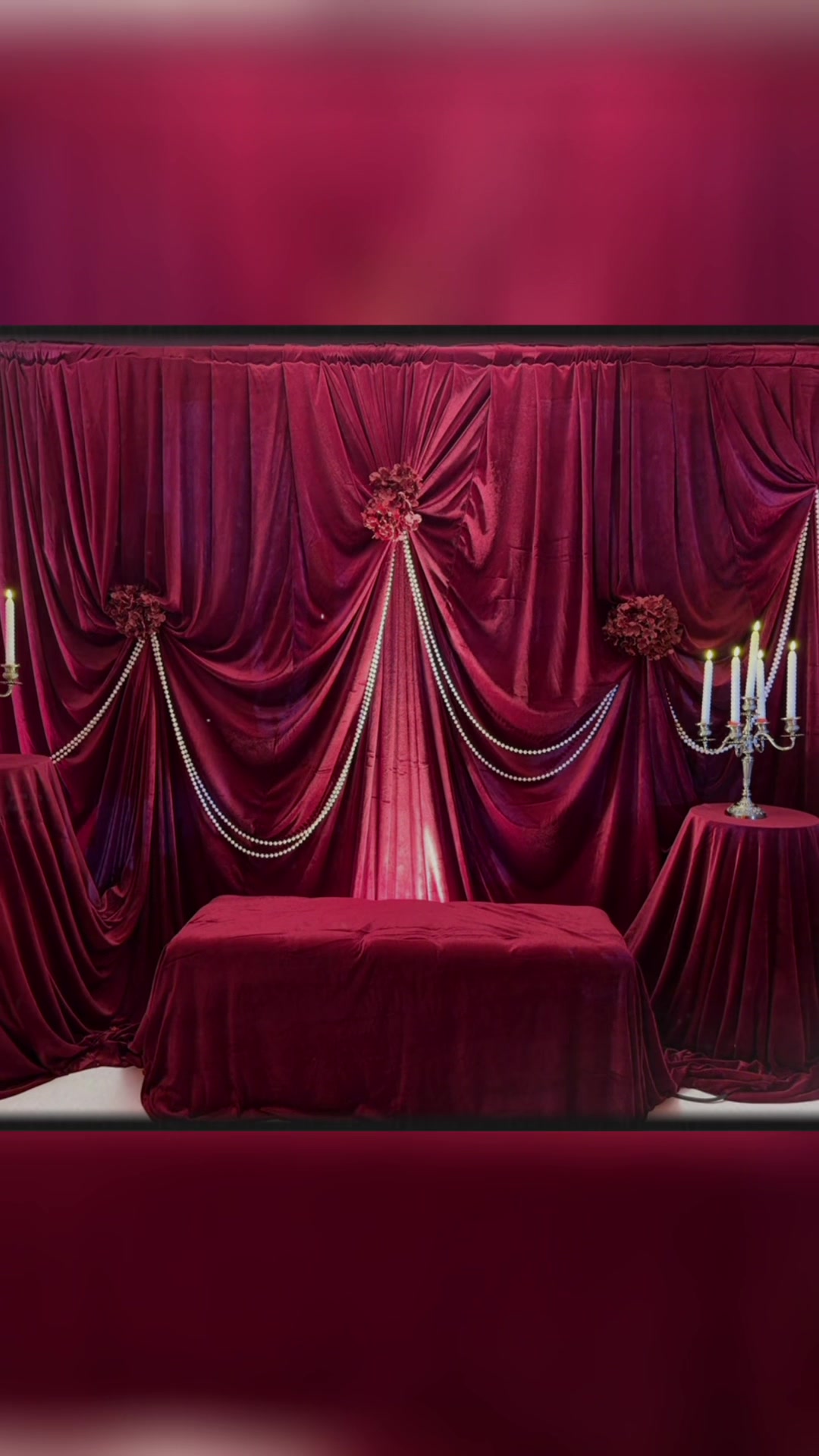 @Kundali event planner