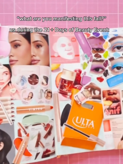 @Ulta Beauty