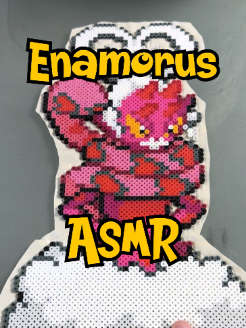 @PerlerBuff