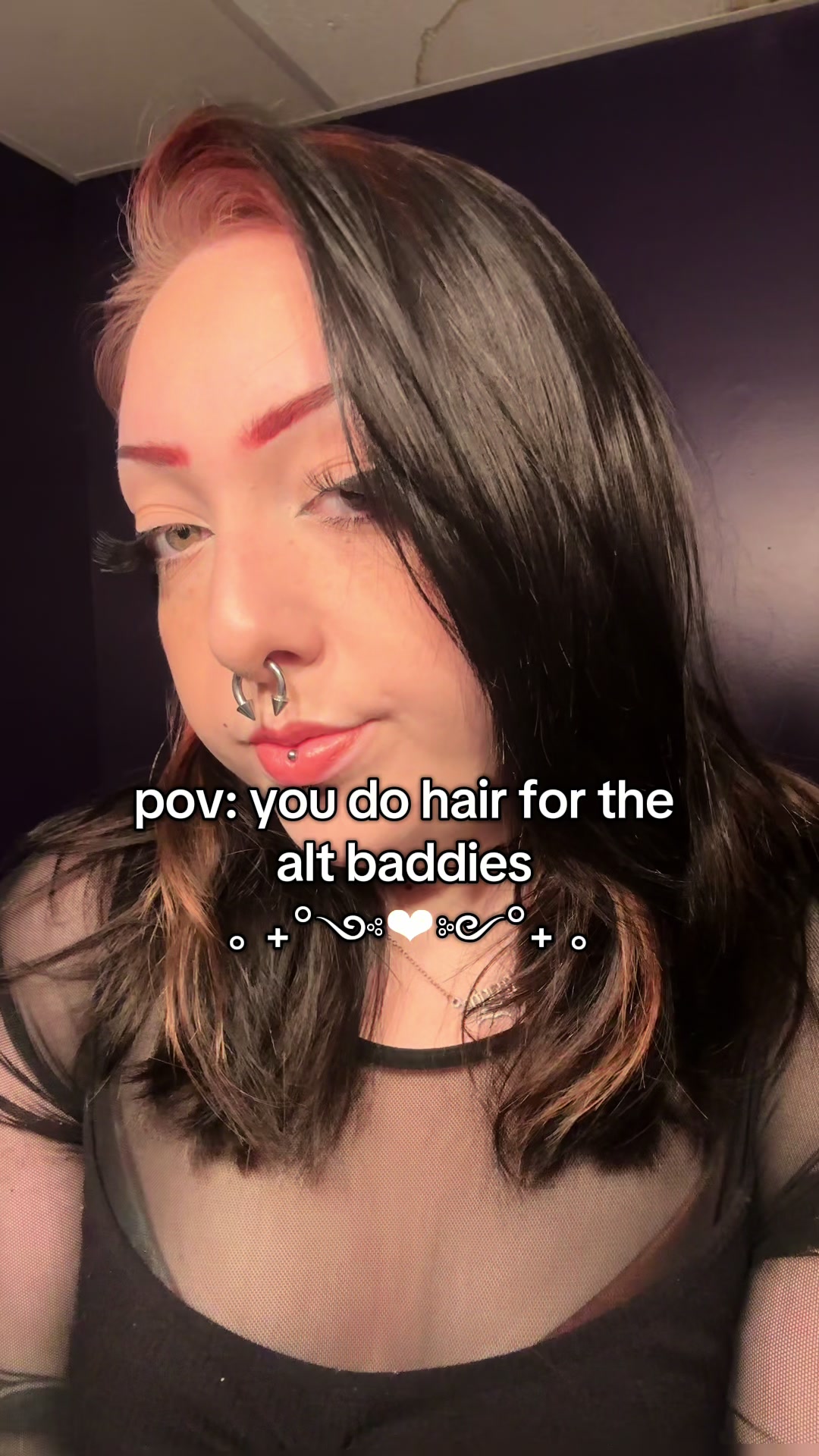 @Amanda | NASHVILLE HAIRSTYLIST