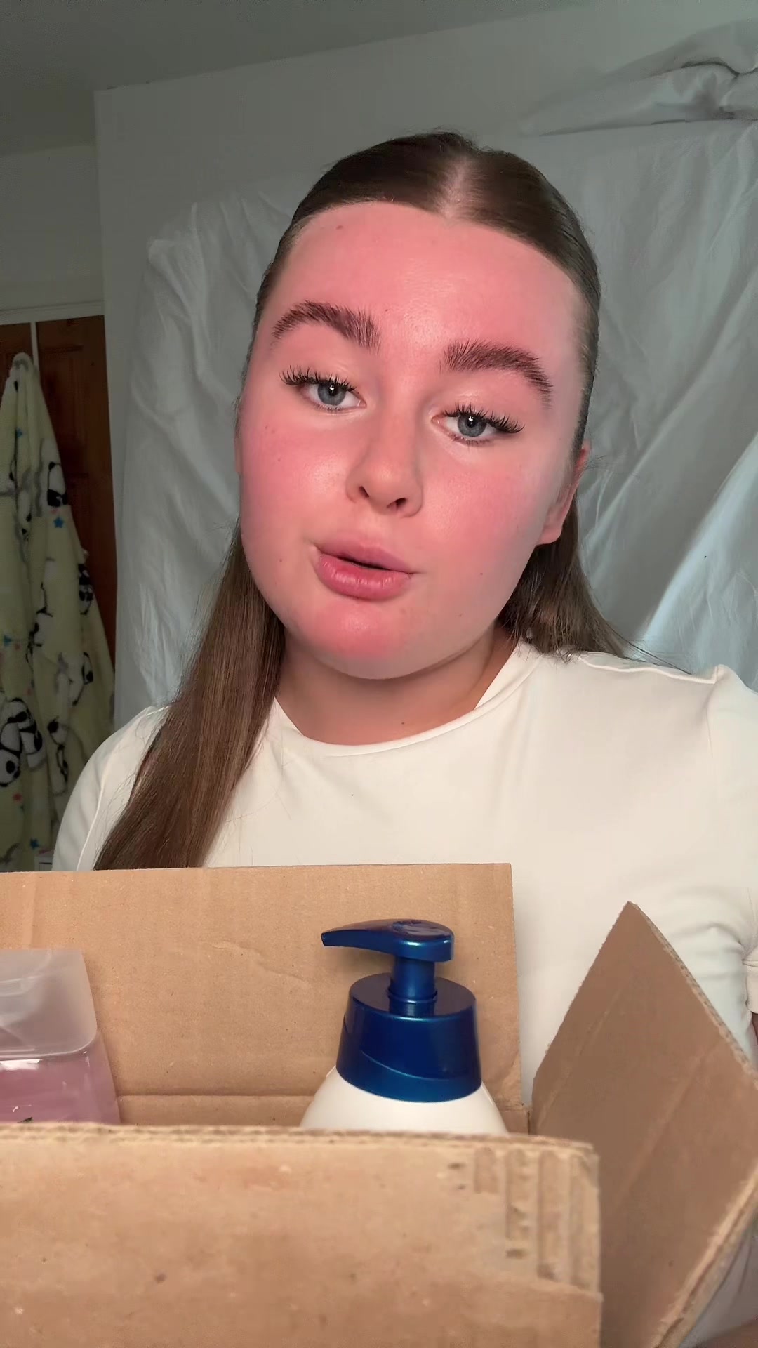 @sarah preston