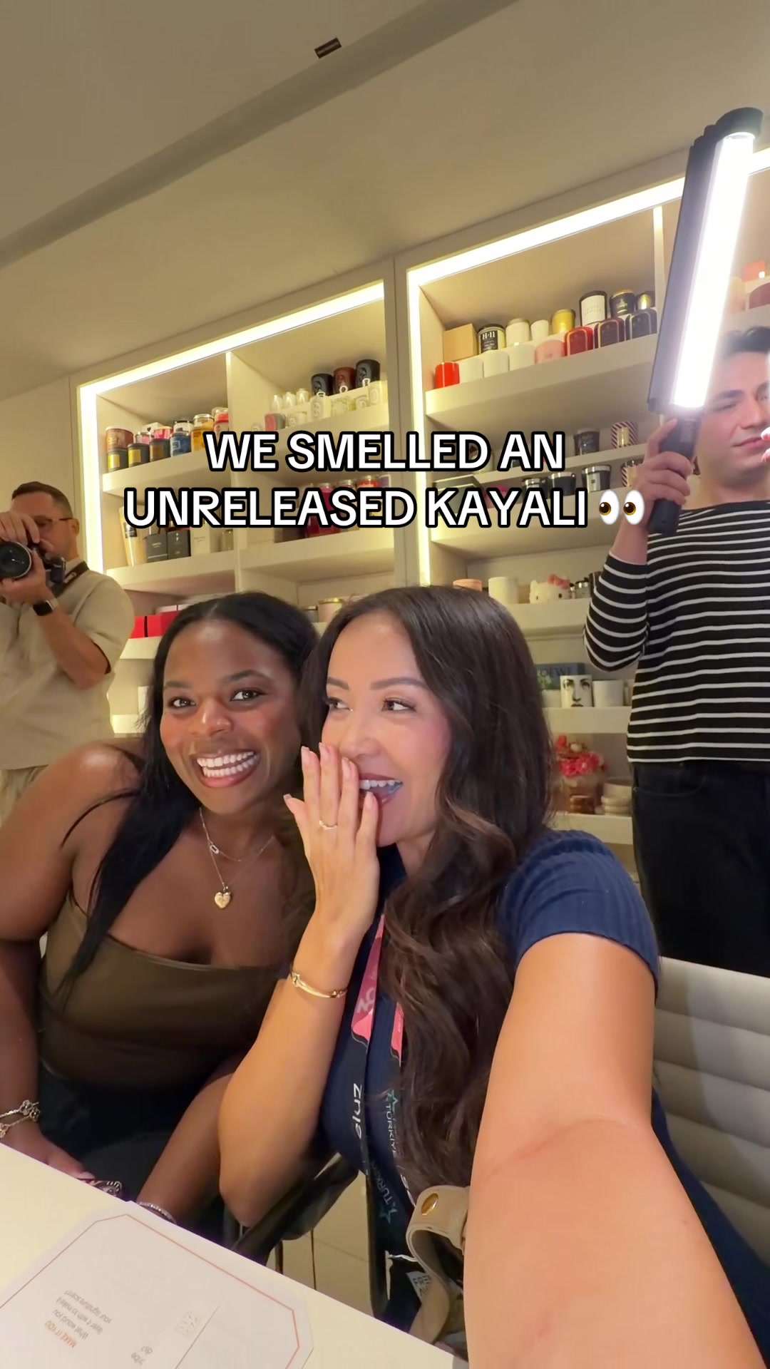 @Kylie Oguma