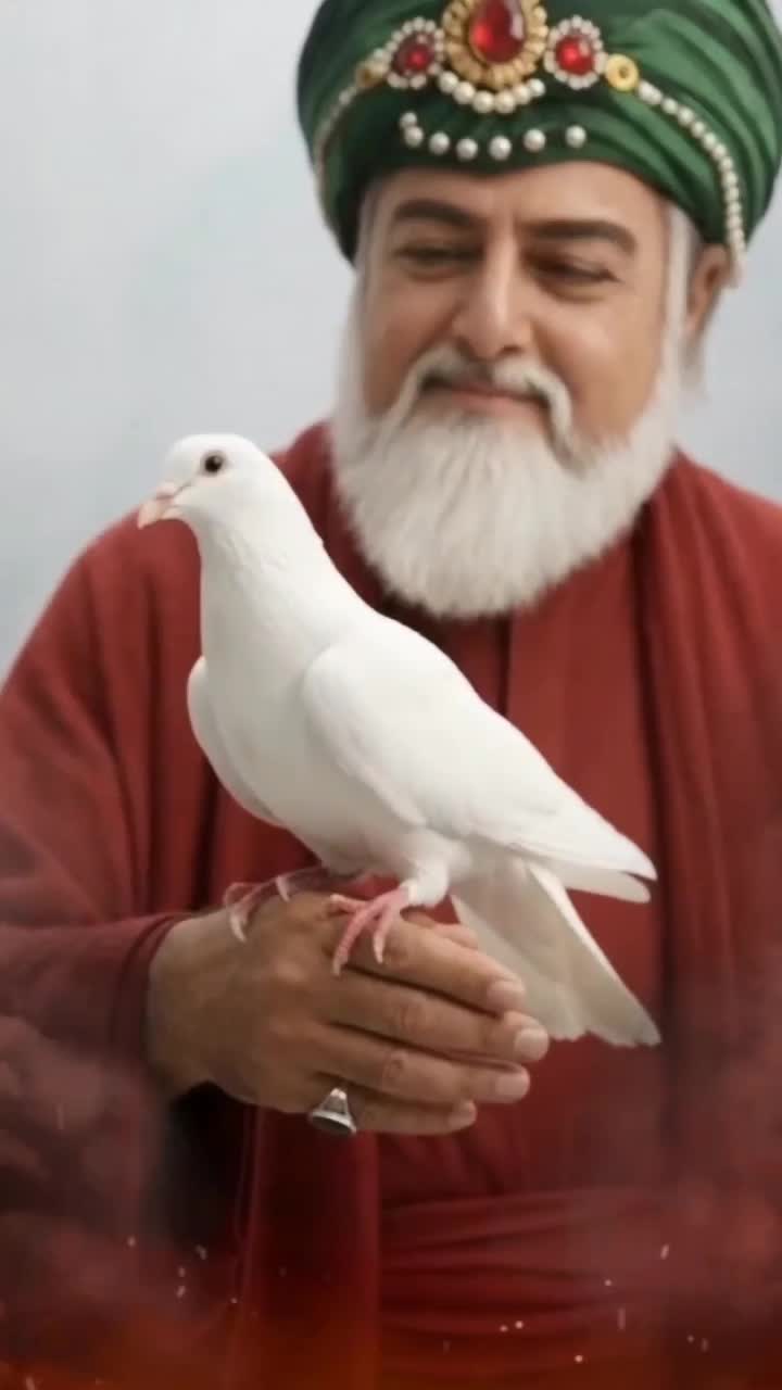 @SarkarGhouseAzam(RA)