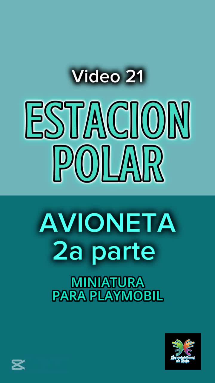 @Las miniaturas de Rafa