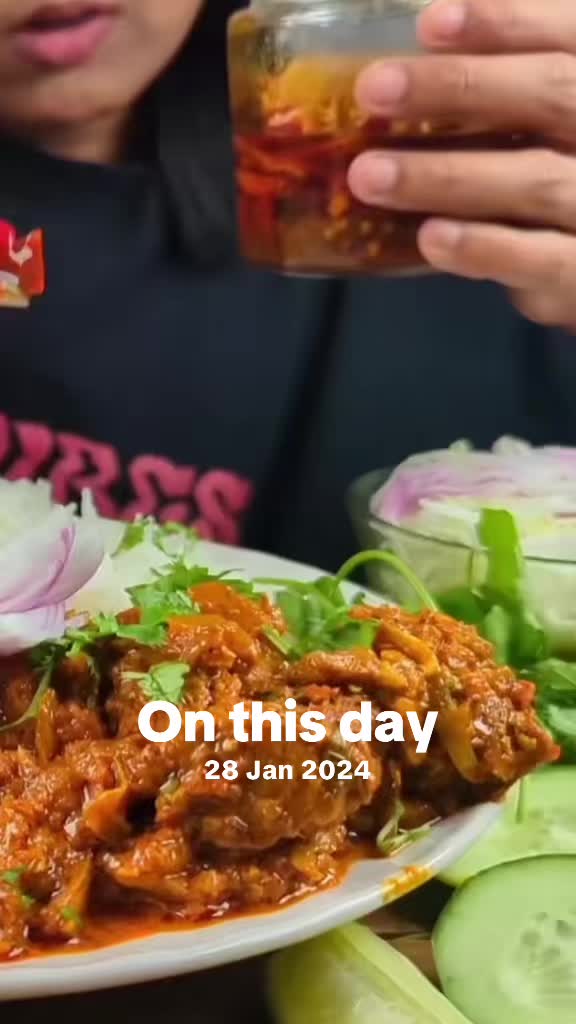 @Indian_food_eating🥘