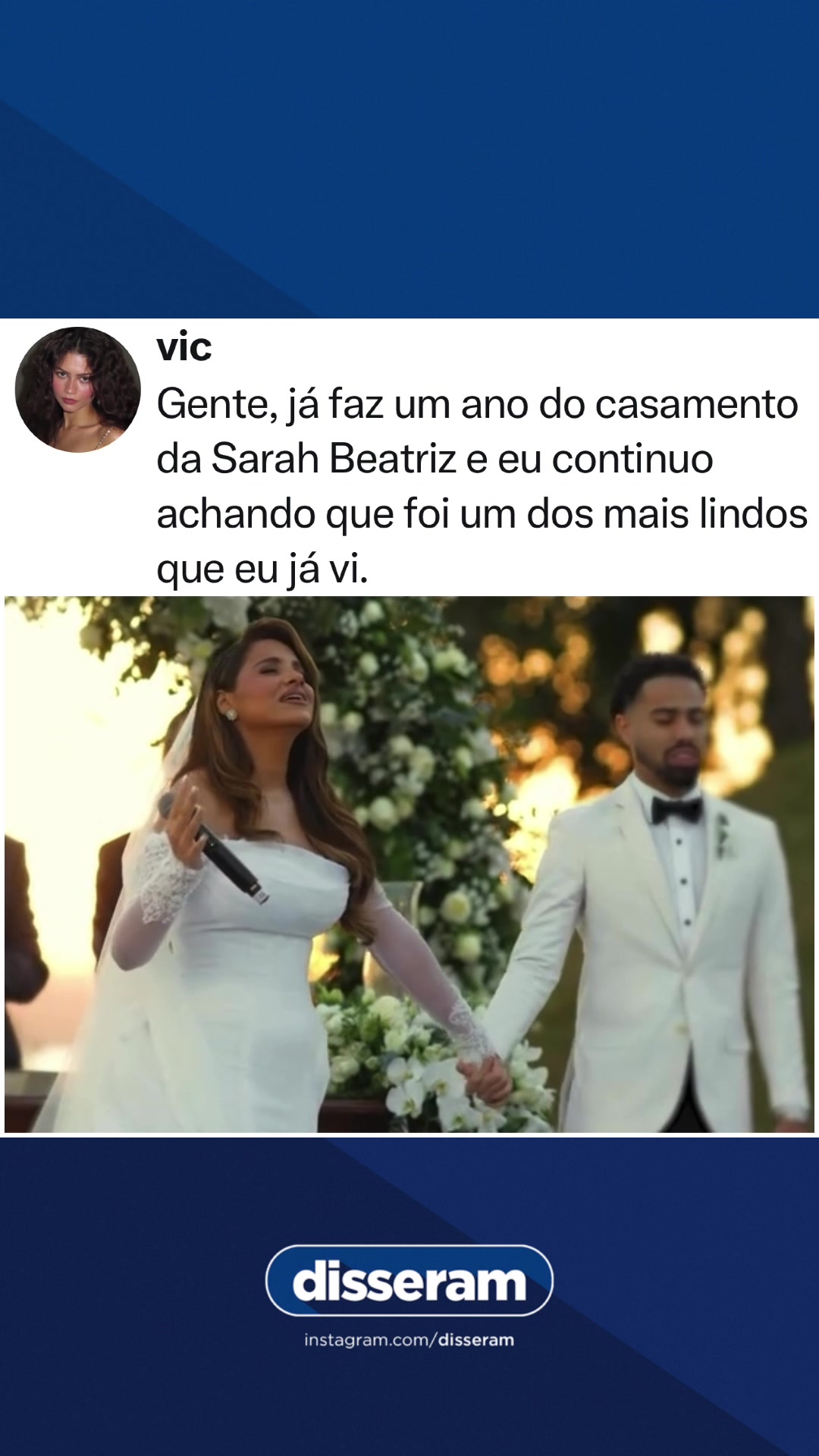 @Disseram