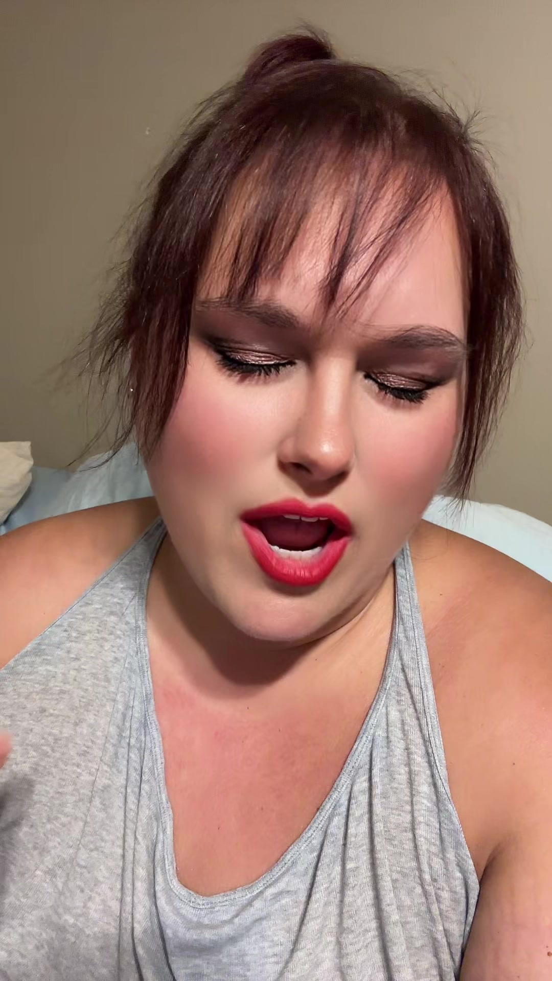 @Amanda Michelle