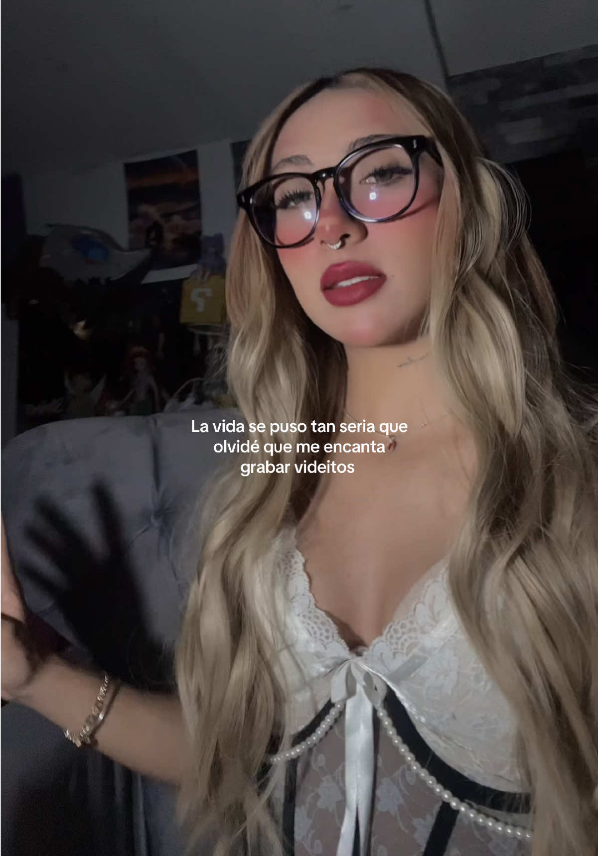 @Ale Maldonado