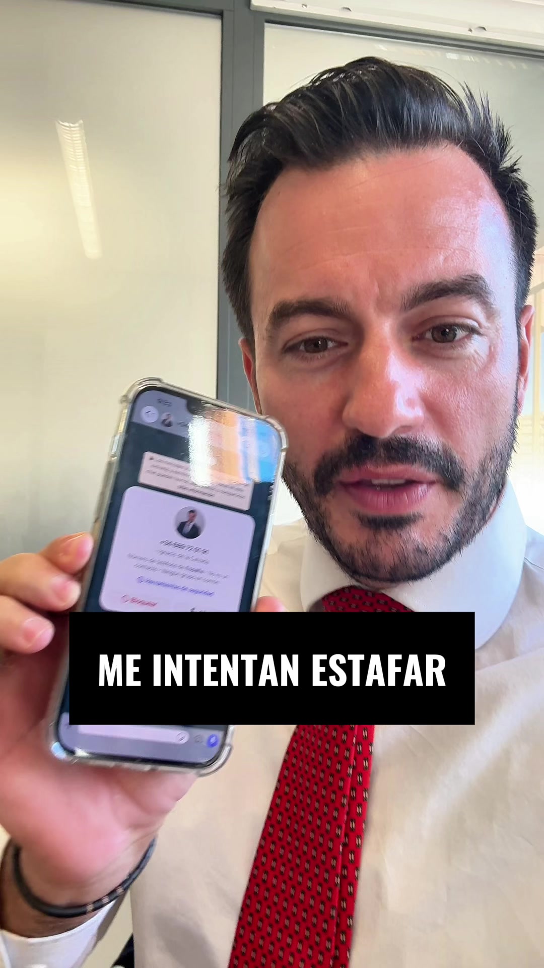 @Un Tío Legal