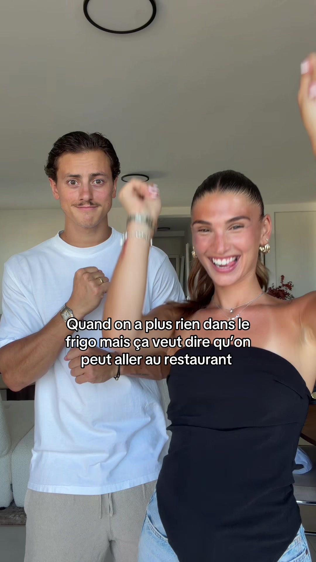 @Carla et Enzo 💌