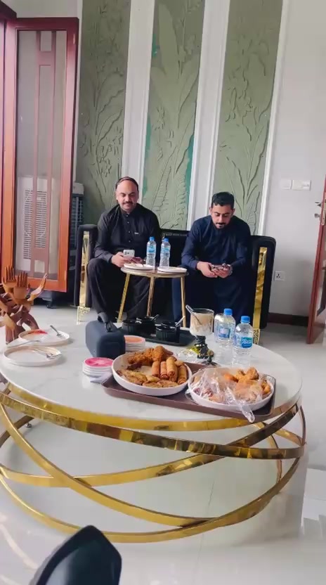 @Haji Ali Zardari
