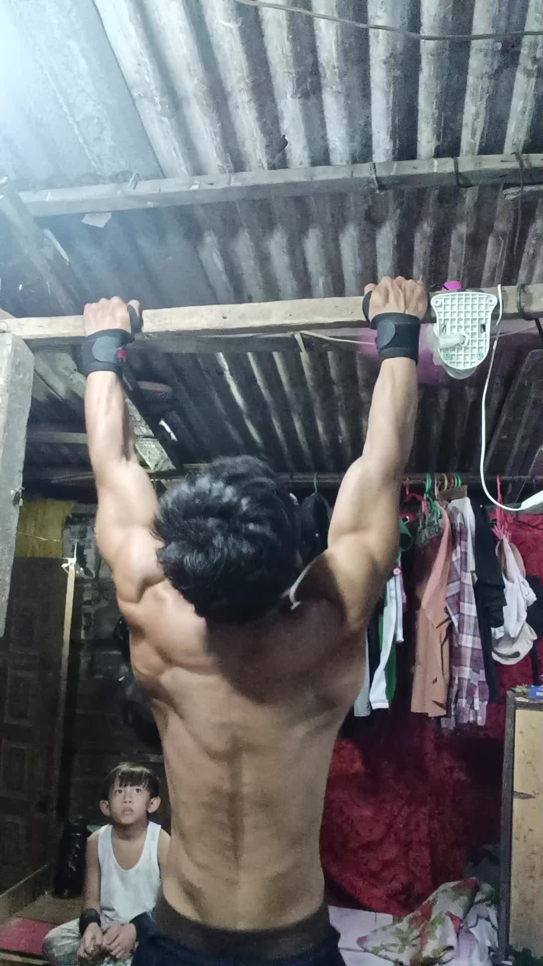 @Calisthenics Aura🔥❤️🔥💪