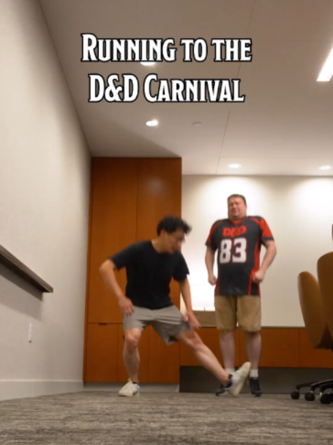 @D&D