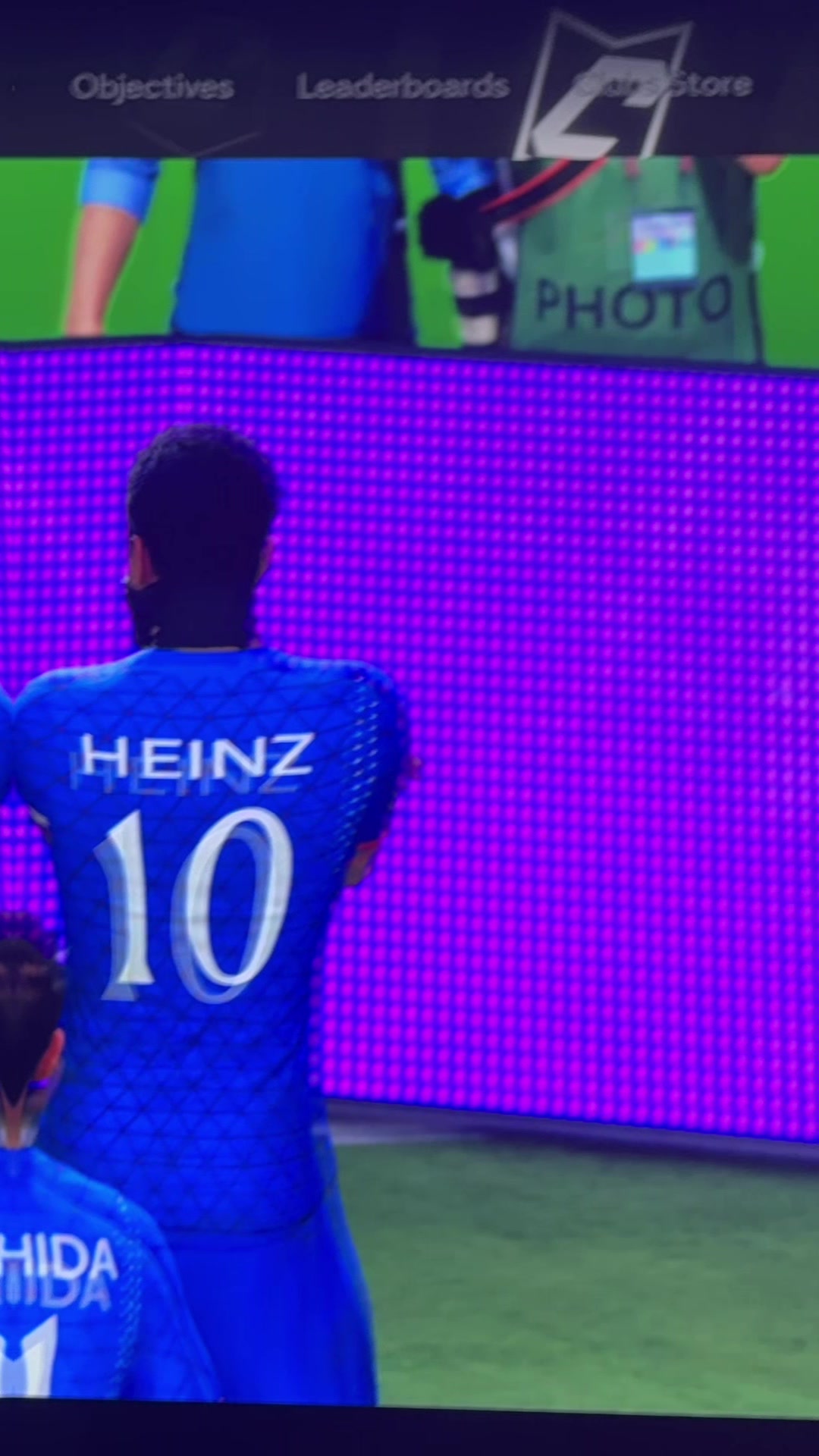 @uk pro clubs