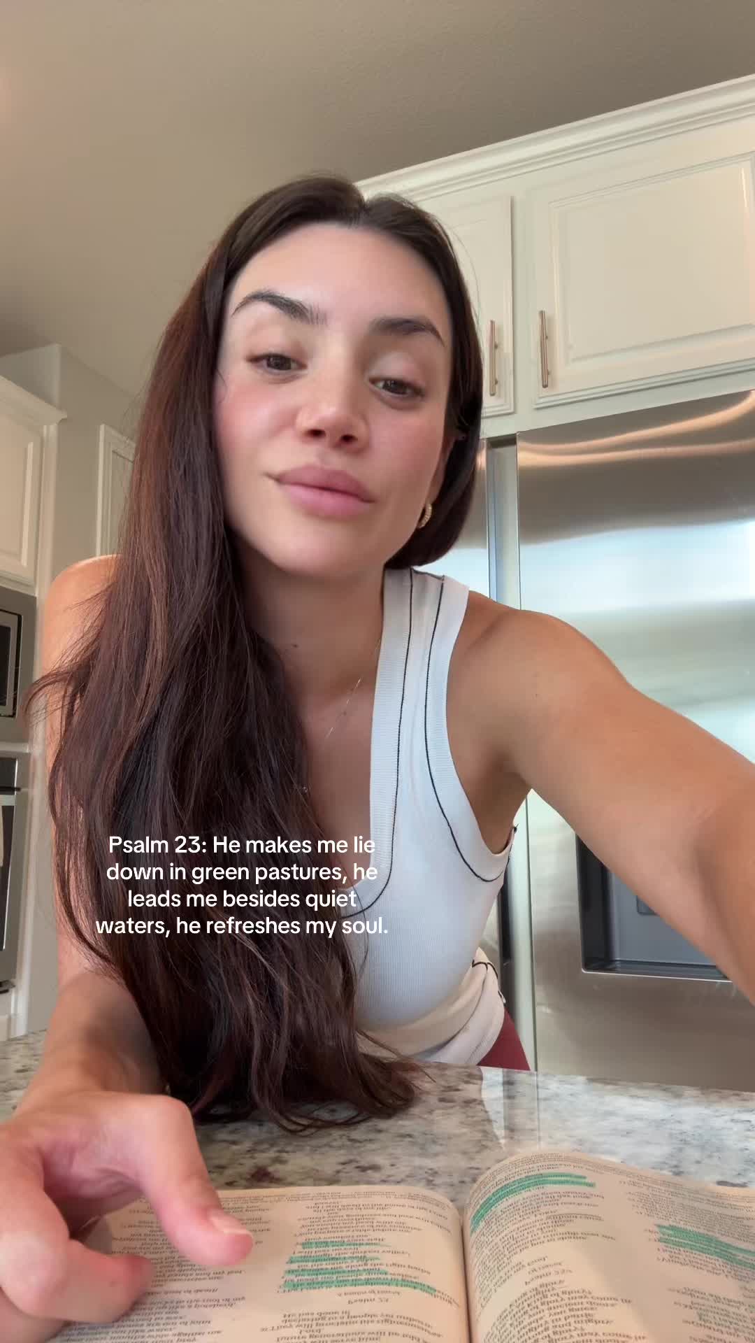 @Bri Sandoval