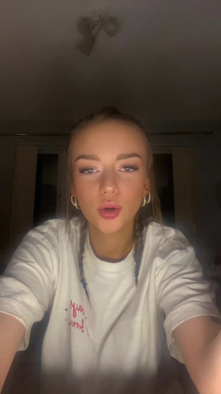 @Chloe Harris