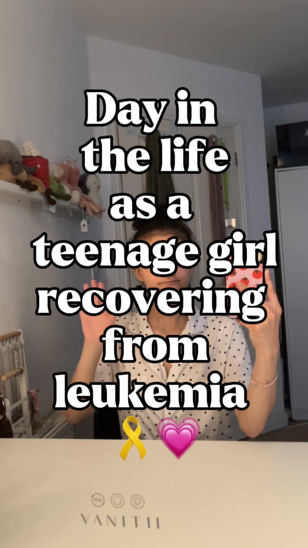 @Mia🎗️💗