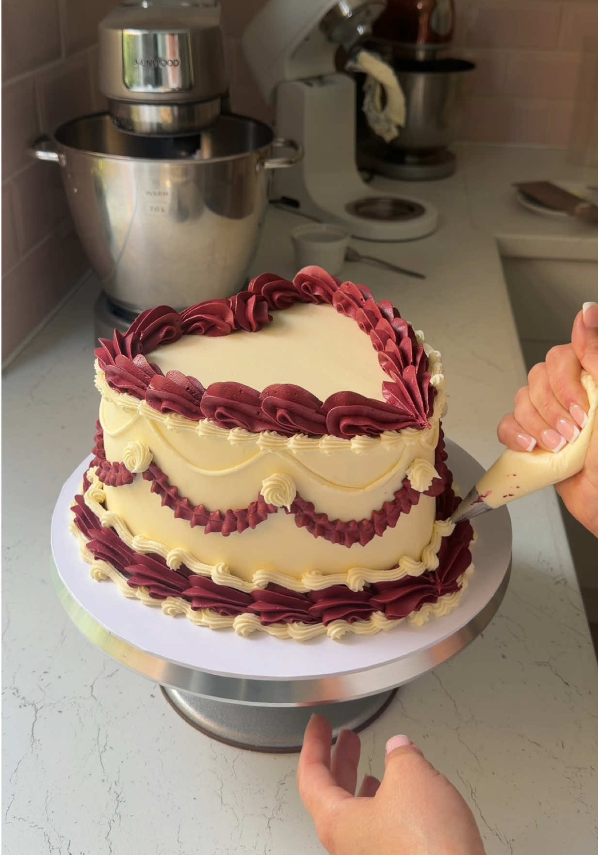 @Isabellita bakes