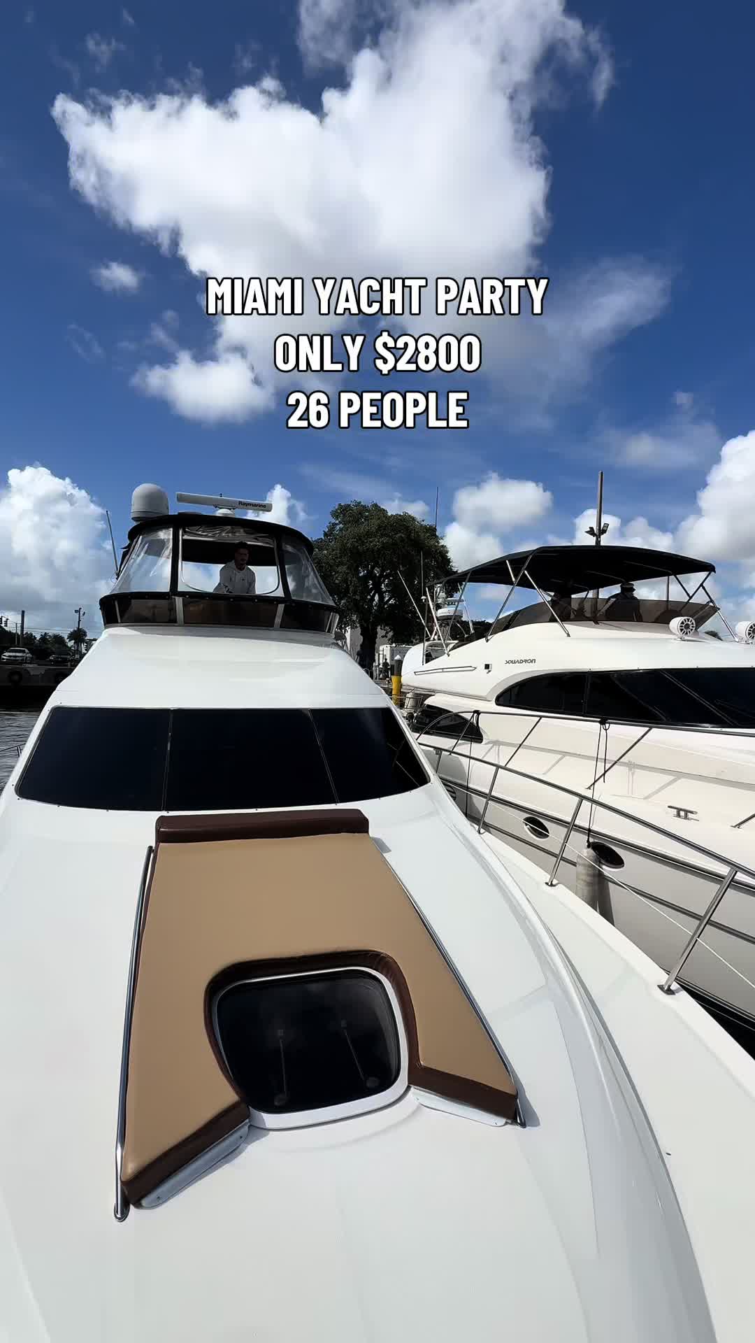 @Icon YACHT RENTAL