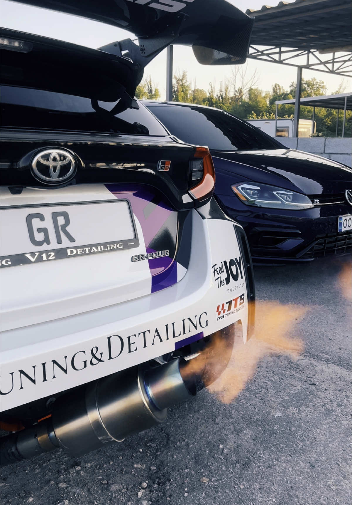 @V12_tuning_detailing
