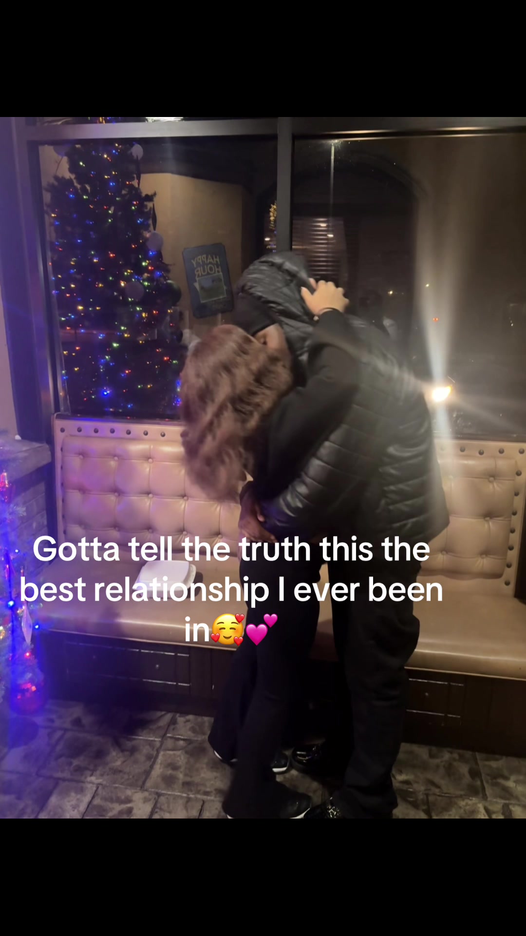 @Bri๐ and Raq๐ค