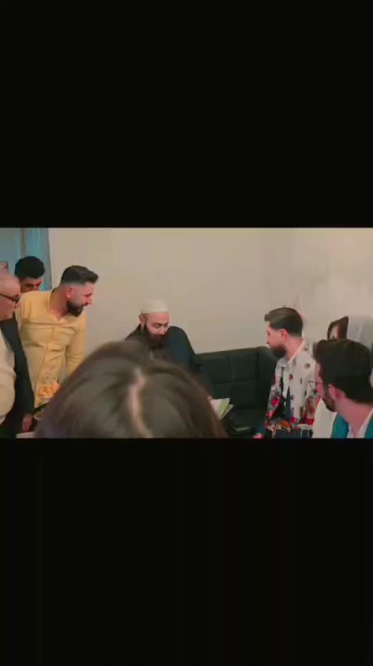 @Islamische Bestattung München