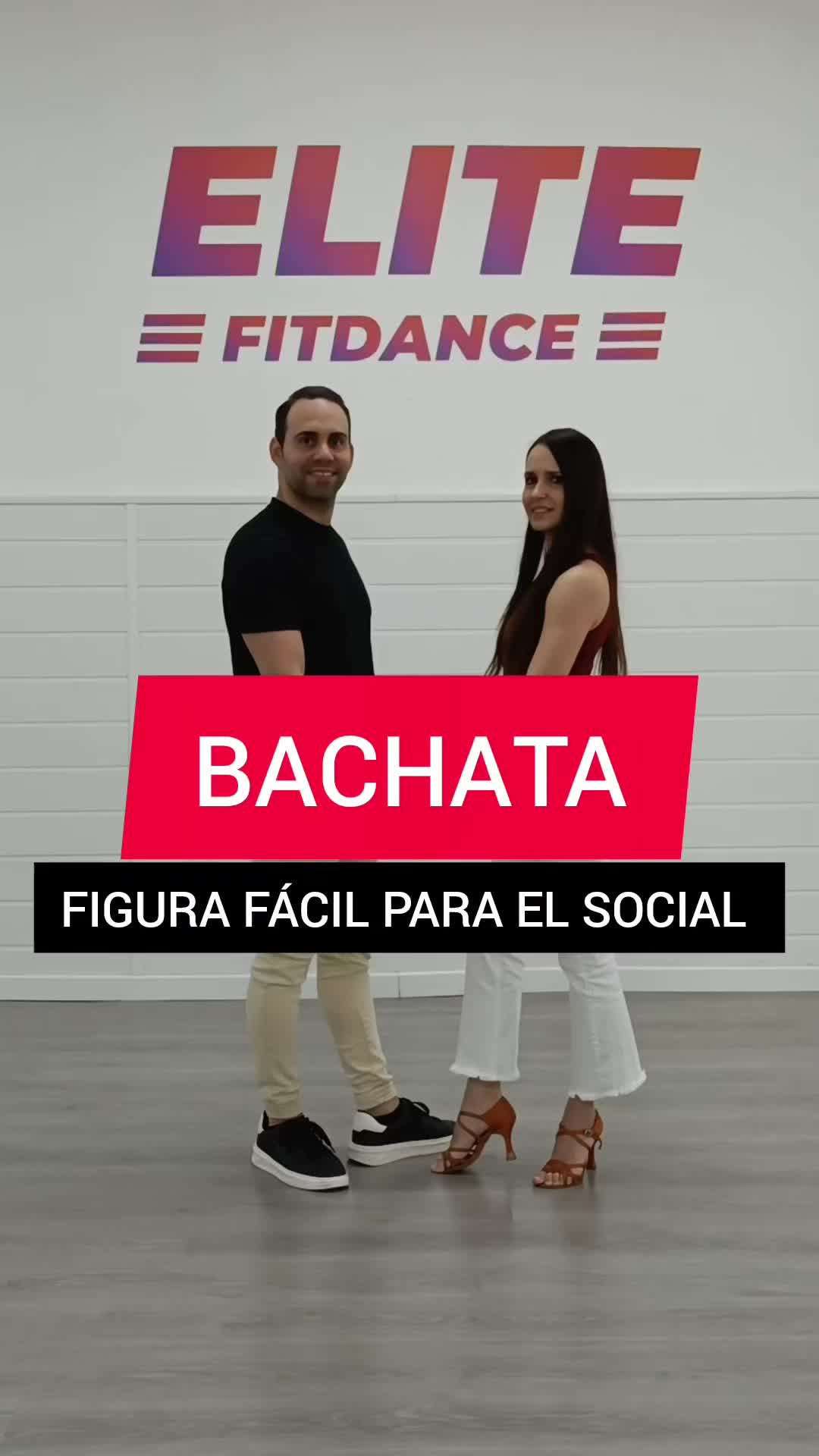 @Javi y Jenny