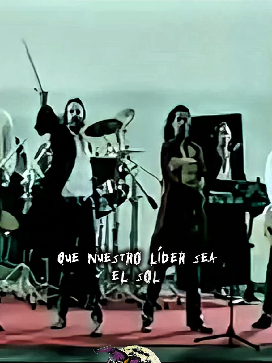 @Una p&aacute;gina de rock y metal 🤘