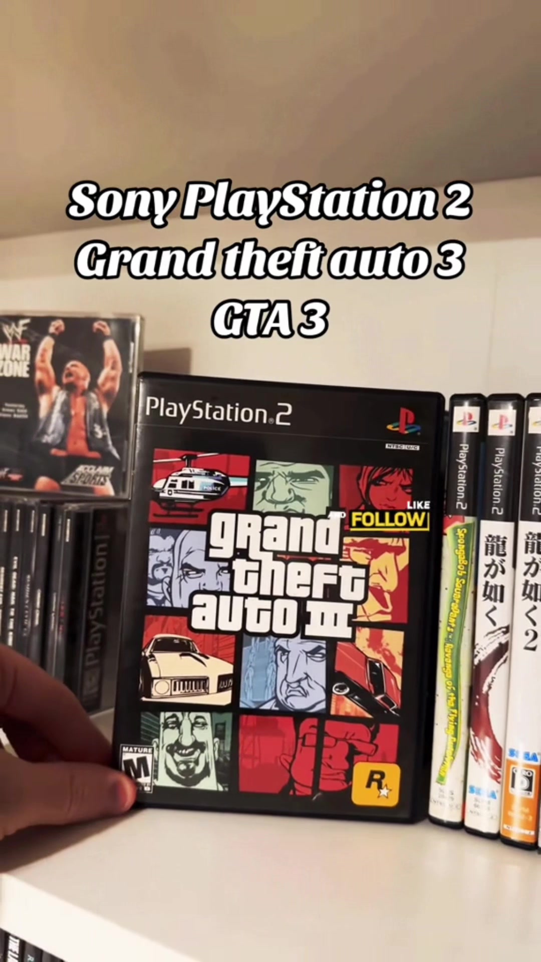 @Nickys Game Gallery