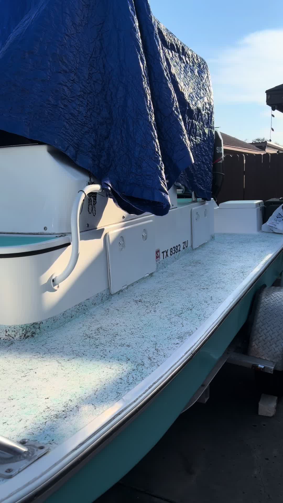 @First Time Marine Repair