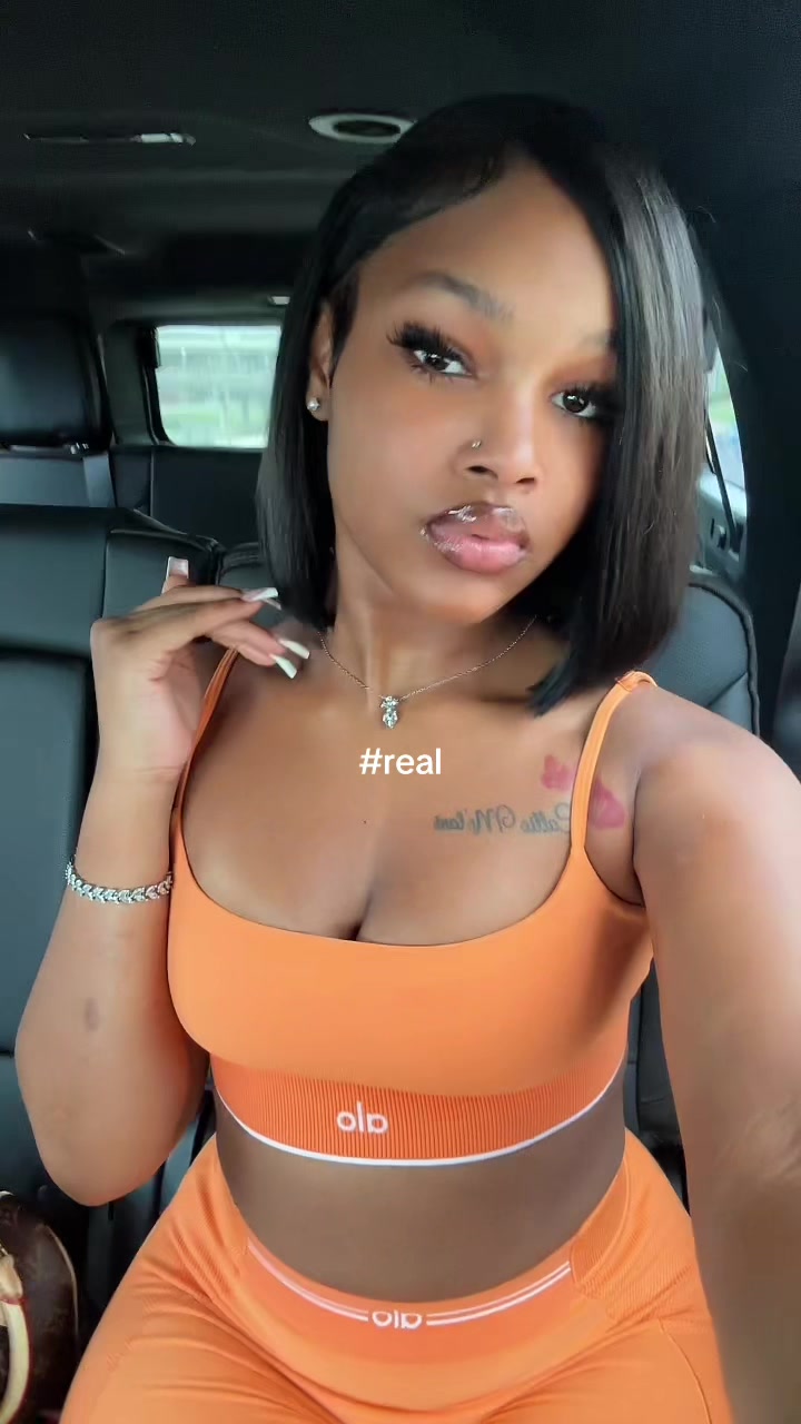 @Amaria K