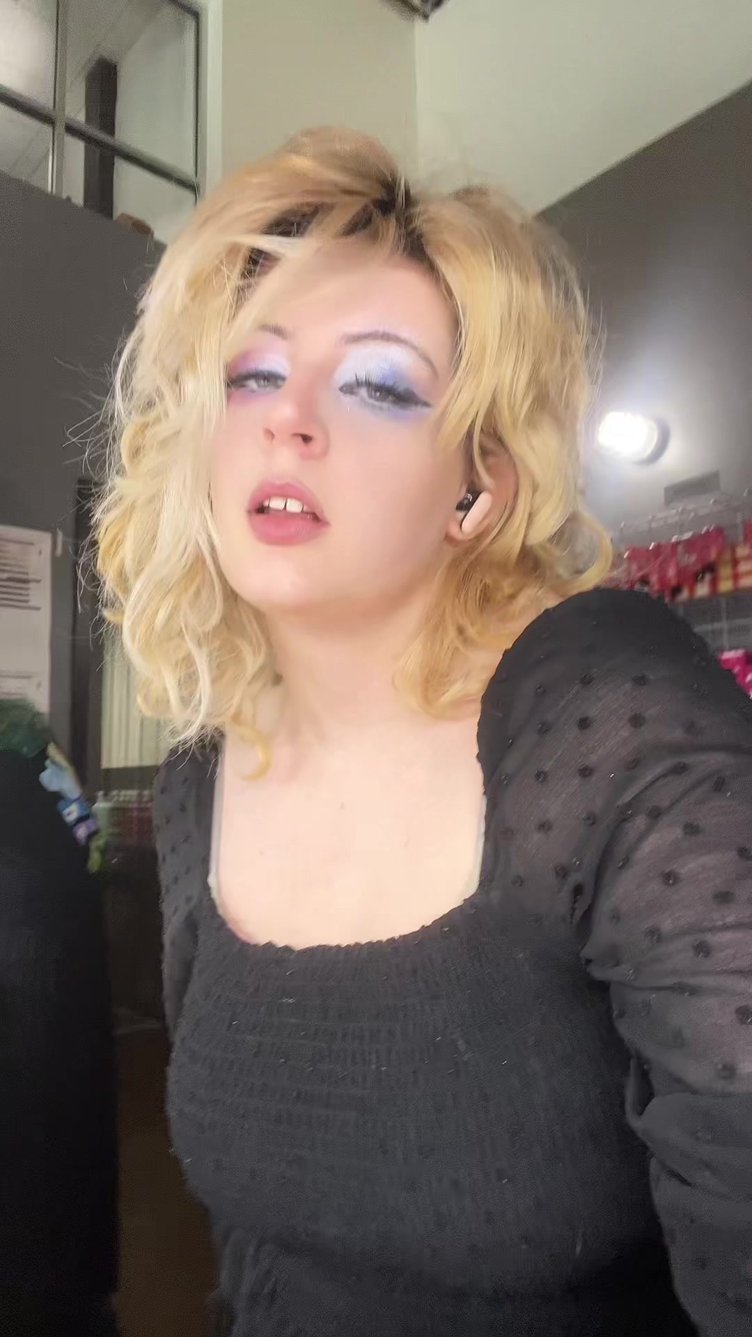 @Kimber