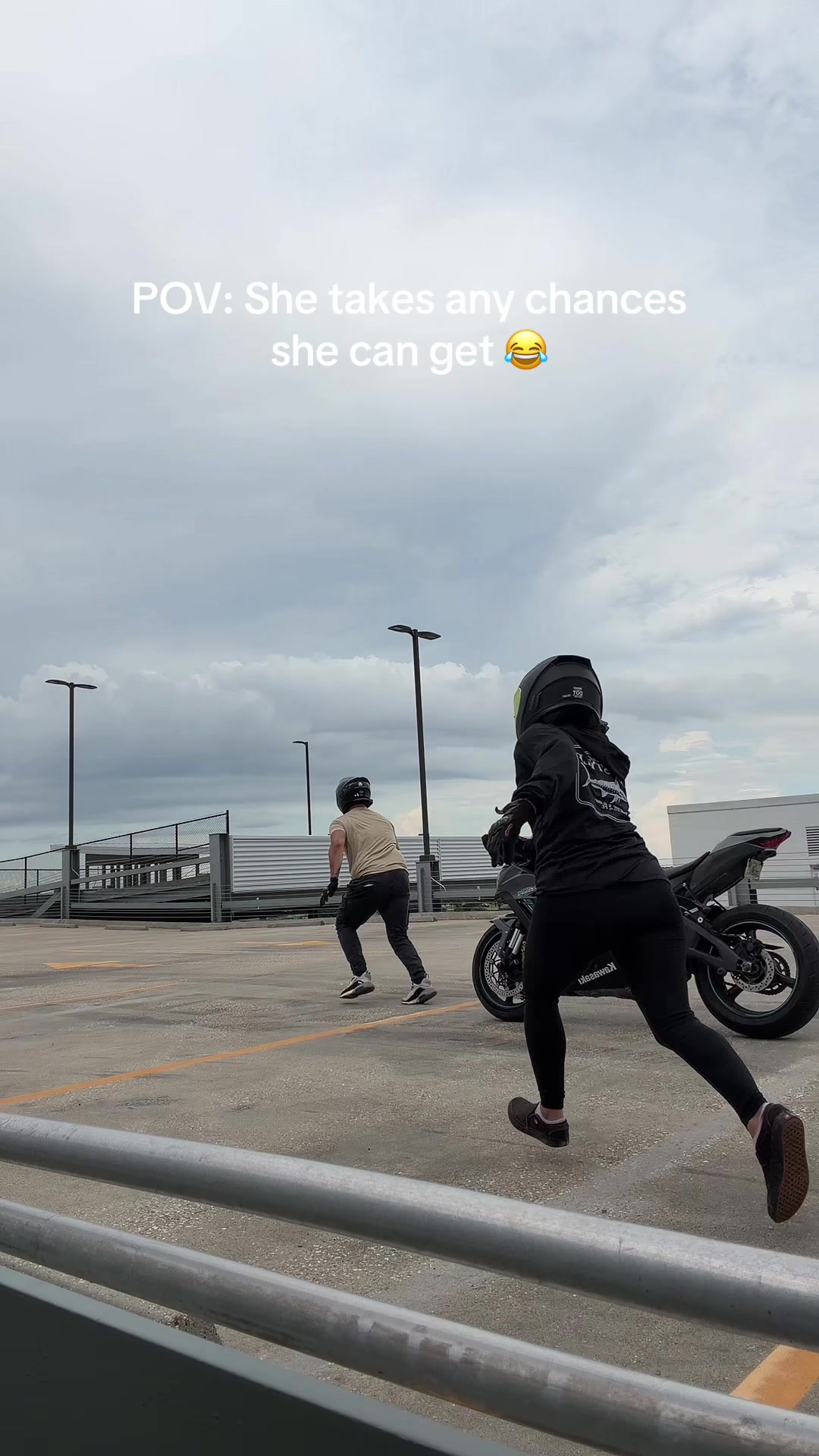 @Goku Speed