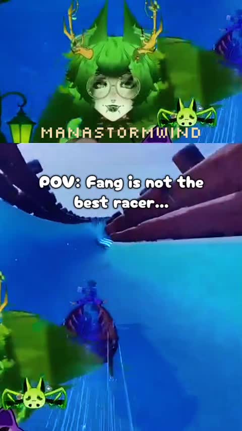 @ManaStormwind 💚🤭
